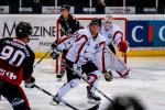 Photo hockey match Morzine-Avoriaz - Toulouse-Blagnac le 30/10/2021