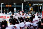 Photo hockey match Morzine-Avoriaz - Toulouse-Blagnac le 30/10/2021