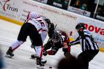 Photo hockey match Morzine-Avoriaz - Toulouse-Blagnac le 30/10/2021