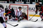 Photo hockey match Morzine-Avoriaz - Toulouse-Blagnac le 30/10/2021