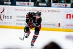 Photo hockey match Morzine-Avoriaz - Toulouse-Blagnac le 30/10/2021