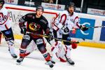 Photo hockey match Morzine-Avoriaz - Toulouse-Blagnac le 30/10/2021