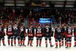 Photo hockey match Morzine-Avoriaz - Toulouse-Blagnac le 30/10/2021
