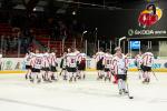 Photo hockey match Morzine-Avoriaz - Toulouse-Blagnac le 30/10/2021
