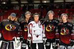 Photo hockey match Morzine-Avoriaz - Toulouse-Blagnac le 30/10/2021