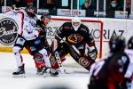 Photo hockey match Morzine-Avoriaz - Toulouse-Blagnac le 30/10/2021