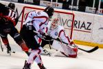 Photo hockey match Morzine-Avoriaz - Toulouse-Blagnac le 30/10/2021