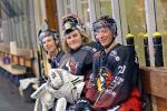 Photo hockey match Morzine-Avoriaz - Toulouse-Blagnac le 30/10/2021