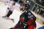 Photo hockey match Morzine-Avoriaz - Toulouse-Blagnac le 30/10/2021