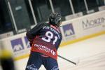 Photo hockey match Morzine-Avoriaz - Toulouse-Blagnac le 30/10/2021