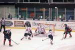Photo hockey match Morzine-Avoriaz - Toulouse-Blagnac le 30/10/2021