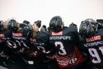 Photo hockey match Morzine-Avoriaz - Toulouse-Blagnac le 30/10/2021