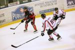 Photo hockey match Morzine-Avoriaz - Toulouse-Blagnac le 30/10/2021