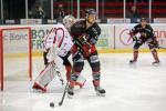 Photo hockey match Morzine-Avoriaz - Toulouse-Blagnac le 30/10/2021