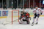 Photo hockey match Morzine-Avoriaz - Toulouse-Blagnac le 30/10/2021