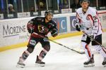 Photo hockey match Morzine-Avoriaz - Toulouse-Blagnac le 30/10/2021