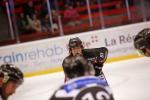Photo hockey match Morzine-Avoriaz - Toulouse-Blagnac le 30/10/2021
