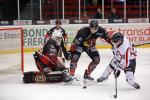 Photo hockey match Morzine-Avoriaz - Toulouse-Blagnac le 30/10/2021