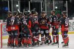 Photo hockey match Morzine-Avoriaz - Toulouse-Blagnac le 30/10/2021