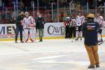 Photo hockey match Morzine-Avoriaz - Toulouse-Blagnac le 30/10/2021