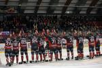 Photo hockey match Morzine-Avoriaz - Toulouse-Blagnac le 30/10/2021