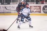 Photo hockey match Morzine-Avoriaz - Tours  le 21/12/2022