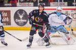 Photo hockey match Morzine-Avoriaz - Tours  le 21/12/2022