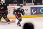 Photo hockey match Morzine-Avoriaz - Tours  le 21/12/2022