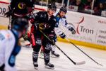 Photo hockey match Morzine-Avoriaz - Tours  le 21/12/2022