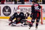 Photo hockey match Morzine-Avoriaz - Tours  le 21/12/2022