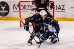 Photo hockey match Morzine-Avoriaz - Tours  le 21/12/2022