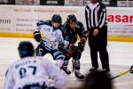 Photo hockey match Morzine-Avoriaz - Tours  le 21/12/2022