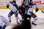 Photo hockey match Morzine-Avoriaz - Tours  le 21/12/2022
