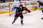 Photo hockey match Morzine-Avoriaz - Tours  le 21/12/2022