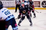 Photo hockey match Morzine-Avoriaz - Tours  le 21/12/2022