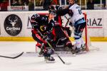 Photo hockey match Morzine-Avoriaz - Tours  le 21/12/2022
