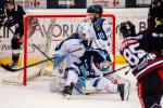 Photo hockey match Morzine-Avoriaz - Tours  le 21/12/2022