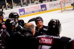 Photo hockey match Morzine-Avoriaz - Tours  le 21/12/2022