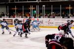 Photo hockey match Morzine-Avoriaz - Tours  le 21/12/2022