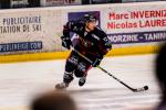Photo hockey match Morzine-Avoriaz - Tours  le 21/12/2022
