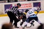 Photo hockey match Morzine-Avoriaz - Tours  le 21/12/2022