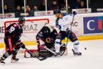 Photo hockey match Morzine-Avoriaz - Tours  le 21/12/2022