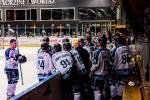 Photo hockey match Morzine-Avoriaz - Tours  le 21/12/2022