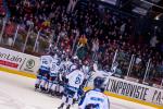 Photo hockey match Morzine-Avoriaz - Tours  le 21/12/2022