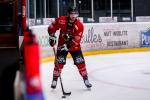 Photo hockey match Morzine-Avoriaz - Tours  le 02/12/2023