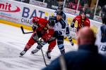 Photo hockey match Morzine-Avoriaz - Tours  le 02/12/2023