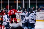 Photo hockey match Morzine-Avoriaz - Tours  le 02/12/2023