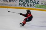Photo hockey match Morzine-Avoriaz - Valence le 18/12/2021