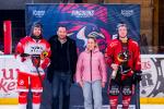 Photo hockey match Morzine-Avoriaz - Valenciennes le 10/02/2024
