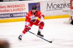 Photo hockey match Morzine-Avoriaz - Valenciennes le 31/03/2024